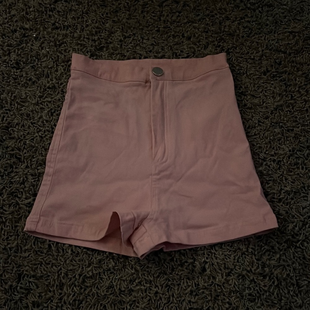 SHEIN shorts